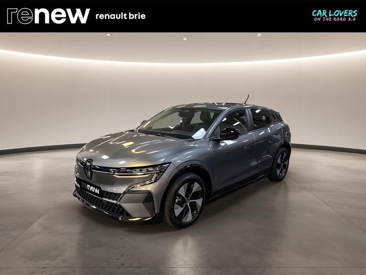 Renault Megane E-Tech  - 22 970 €