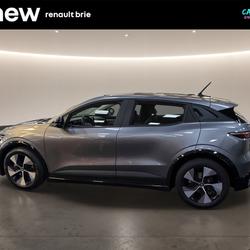 Renault Megane E-Tech E-Tech EV60 220 ch super charge Equilibre occasion - Brie-Comte-Robert - photo 2/24