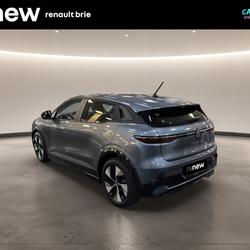 Renault Megane E-Tech E-Tech EV60 220 ch super charge Equilibre occasion - Brie-Comte-Robert - photo 3/24