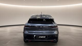 Renault Megane E-Tech  - photo 3