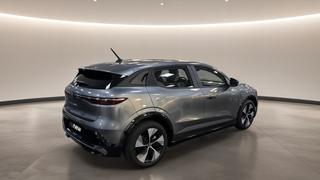 Renault Megane E-Tech  - photo 4