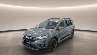 Dacia Jogger  - photo 0