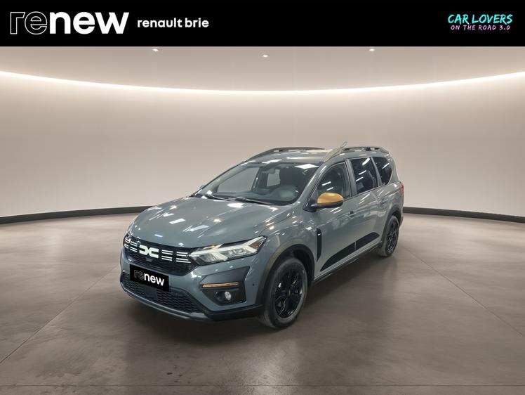 Dacia Jogger  - 20 970 €