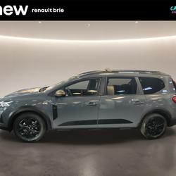 Dacia Jogger Hybrid 140 7 places Extreme occasion - Brie-Comte-Robert - photo 2/25