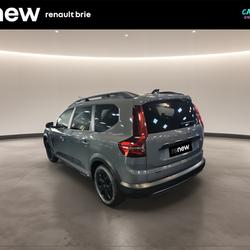 Dacia Jogger Hybrid 140 7 places Extreme occasion - Brie-Comte-Robert - photo 3/25