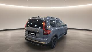 Dacia Jogger  - photo 4