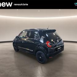 Renault Twingo 3 III E-Tech SL Urban Night occasion - Brie-Comte-Robert - photo 3/29