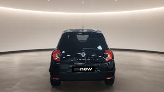 Renault Twingo 3  - Urban - photo 3