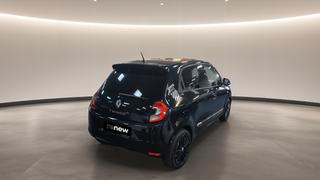 Renault Twingo 3  - Urban - photo 4