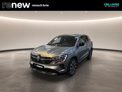 Renault Austral - Austral E-Tech hybrid 200 Techno - 25 380 €