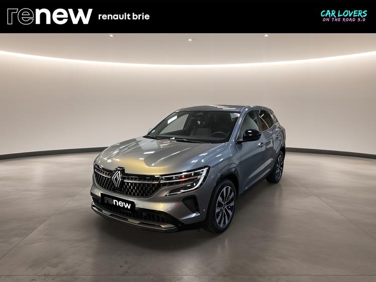 Renault Austral  - 25 380 €