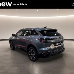 Renault Austral E-Tech hybrid 200 Techno occasion - Brie-Comte-Robert - photo 3/32