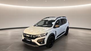 Dacia Jogger  - photo 0