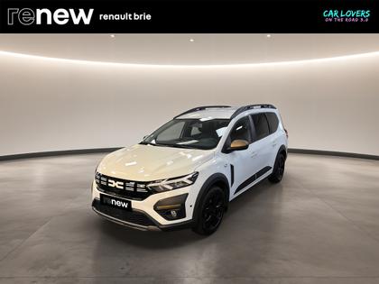 Dacia Jogger - Jogger TCe 110 7 places Extreme + - 17 970 €
