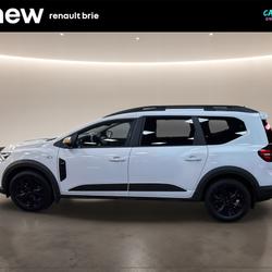 Dacia Jogger TCe 110 7 places Extreme + occasion - Brie-Comte-Robert - photo 2/31