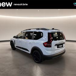 Dacia Jogger TCe 110 7 places Extreme + occasion - Brie-Comte-Robert - photo 3/31