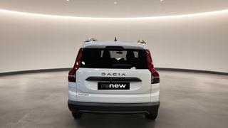 Dacia Jogger  - photo 3