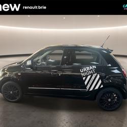 Renault Twingo 3 III E-Tech SL Urban Night occasion - Brie-Comte-Robert - photo 2/36