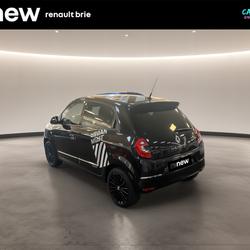 Renault Twingo 3 III E-Tech SL Urban Night occasion - Brie-Comte-Robert - photo 3/36