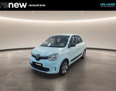 Renault Twingo 3 Brie-Comte-Robert