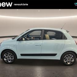 Renault Twingo 3 III E-Tech Equilibre occasion - Brie-Comte-Robert - photo 2/29