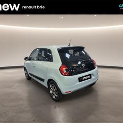 Renault Twingo 3 III E-Tech Equilibre occasion - Brie-Comte-Robert - photo 3/29