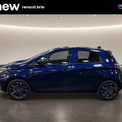 Renault Zoe R135 - MY22 Iconic occasion - Brie-Comte-Robert - photo 2/31