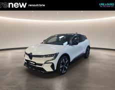 Renault Megane E-Tech Brie-Comte-Robert