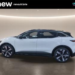 Renault Megane E-Tech E-Tech EV60 220 ch super charge Techno occasion - Brie-Comte-Robert - photo 2/30