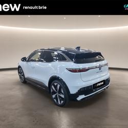 Renault Megane E-Tech E-Tech EV60 220 ch super charge Techno occasion - Brie-Comte-Robert - photo 3/30
