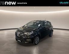 Renault Zoe Brie-Comte-Robert