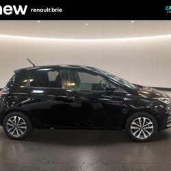 Renault Zoe R110 Achat Int&eacute;gral Intens occasion - Brie-Comte-Robert - photo 2/32