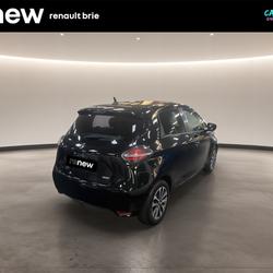 Renault Zoe R110 Achat Int&eacute;gral Intens occasion - Brie-Comte-Robert - photo 3/32