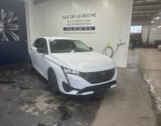 Peugeot 308 III Phase 1 Machecoul-Saint-Même
