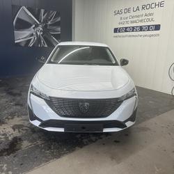Peugeot 308 III Phase 1 1.5 BLUEHDI 130 AUTO8 ALLURE Machecoul-Saint-M&ecirc;me