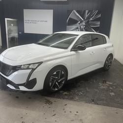 Peugeot 308 III Phase 1 1.5 BLUEHDI 130 AUTO8 ALLURE Machecoul-Saint-M&ecirc;me