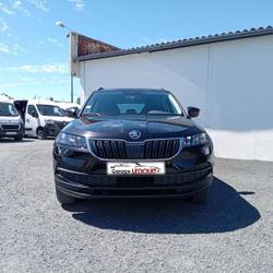 Skoda Karoq 1.6 TDI 116ch Style DSG Saint-Georges-Montcocq