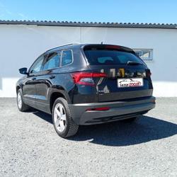 Skoda Karoq 1.6 TDI 116ch Style DSG Saint-Georges-Montcocq