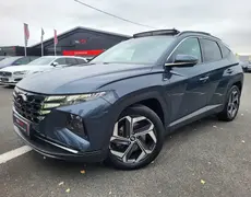 Hyundai Tucson Hérouville-Saint-Clair
