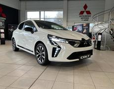 Mitsubishi Colt Laval