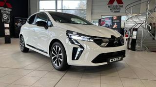 Mitsubishi Colt  - photo 0