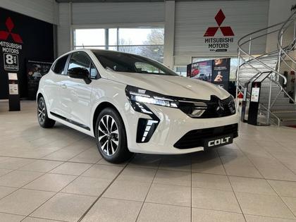 Mitsubishi Colt - 1.0 MPI-T 91ch Invite+ 2026 - 19 990 €