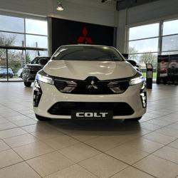Mitsubishi Colt 1.0 MPI-T 91ch Invite+ 2026 Laval
