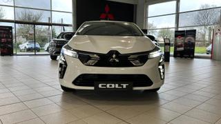 Mitsubishi Colt  - photo 1