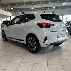 Mitsubishi Colt 1.0 MPI-T 91ch Invite+ 2026 Laval