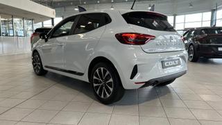 Mitsubishi Colt  - photo 2