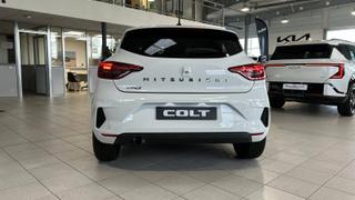 Mitsubishi Colt  - photo 3