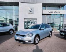 Volkswagen Golf SW Redon