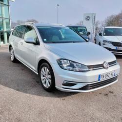 Volkswagen Golf SW Golf SW 1.6 TDI 115 FAP DSG7 Confortline Business Redon