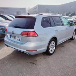 Volkswagen Golf SW Golf SW 1.6 TDI 115 FAP DSG7 Confortline Business Redon